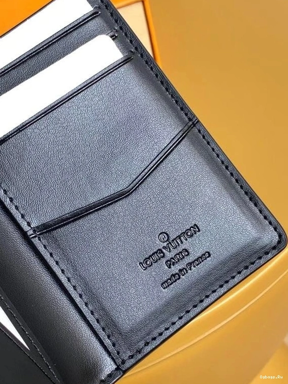 VUITTON POCKET ORGANIZER LOUIS 0508